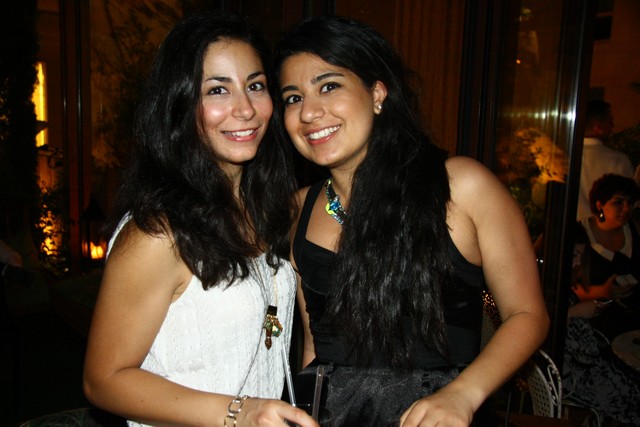 Social Media Awards After Party